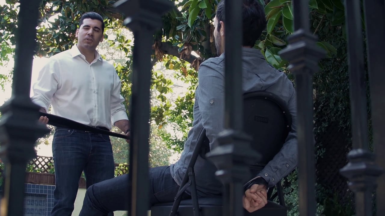 Rules of Engagement - "Safe" - Season 1 Ep.17