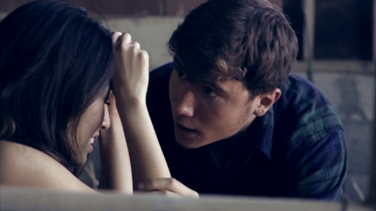 LA REEL - "Shelter" - Action Drama