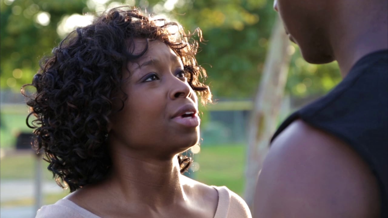LA REELS - "Hoops and Heartbreak" - Romantic Drama