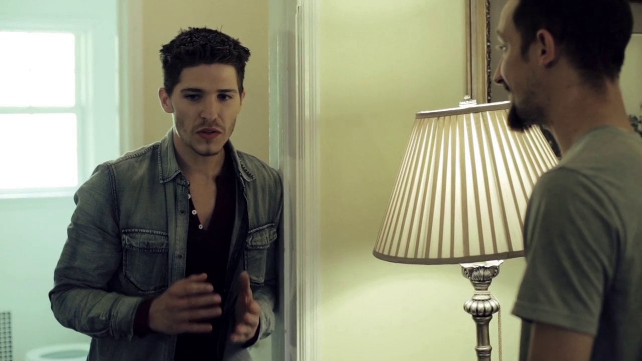 LA REELS - "Blood Money" - Gritty Drama
