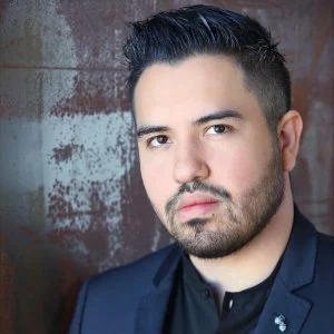 20: Ray Jimenez | Embolden Entertainment- Talent Management/ Entrepreneur