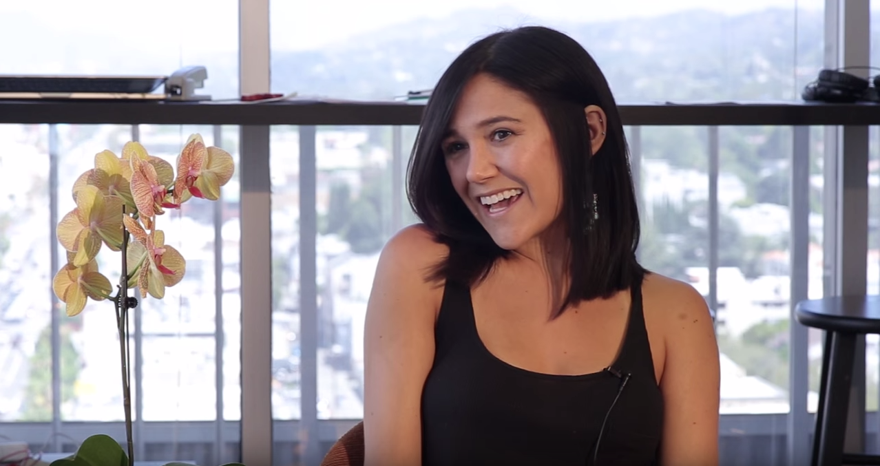 The Actor's Penthouse | Episode 15: Alanna Giuliani