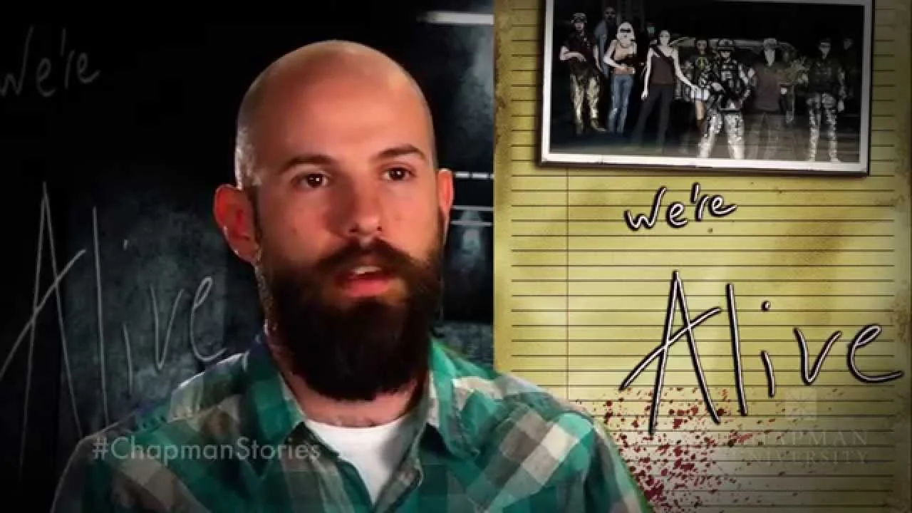 22:  KC Wayland, Grayson Stone | We're Alive Podcast