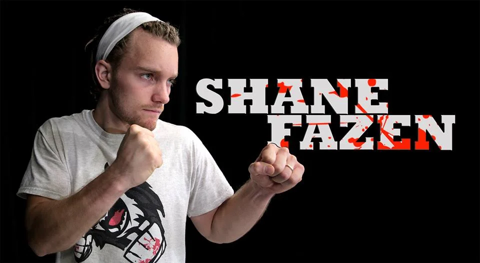 23: Shane Fazen | Fight Tips | My Fight Gym
