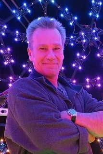 26: Jeff Kleiser | Synthespian Studios | VFX Supervisor