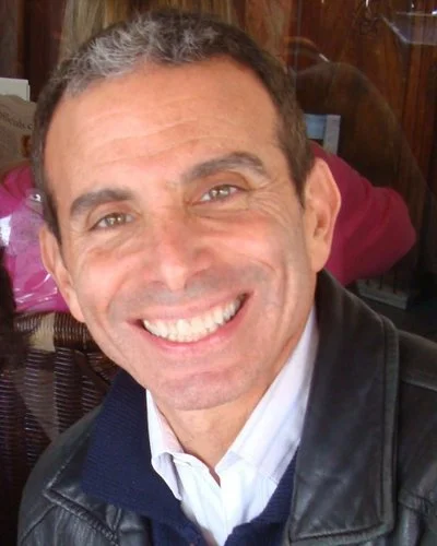 28: Scott Mauro | Award Winning Broadway Producer - Scott Mauro Entertainment