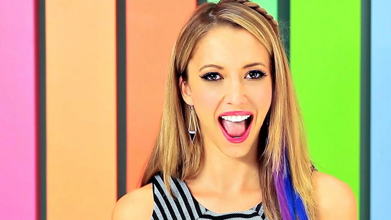 29: Taryn Southern | Content Creator | YouTube Influencer