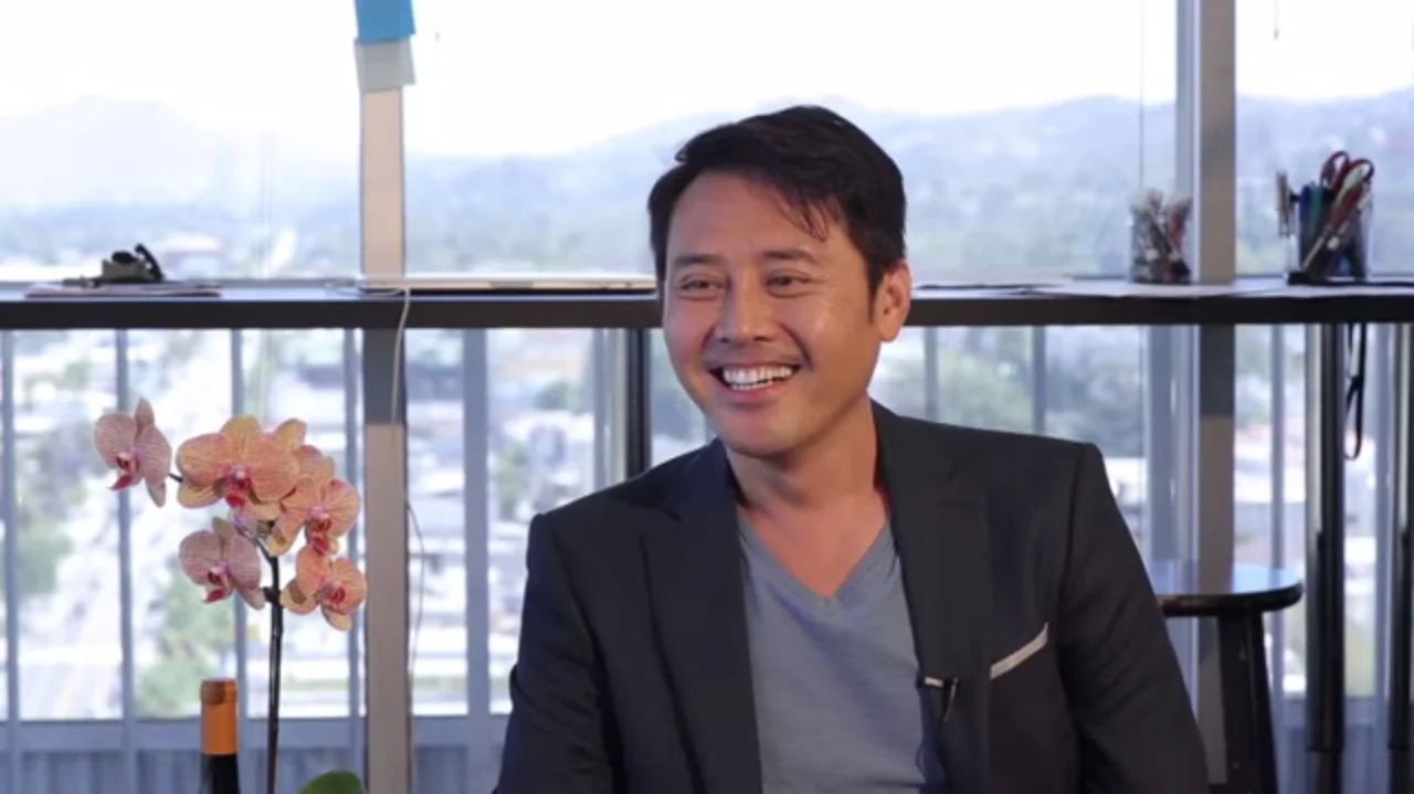 The Actor's Penthouse | Lawrence Chau Ep.30