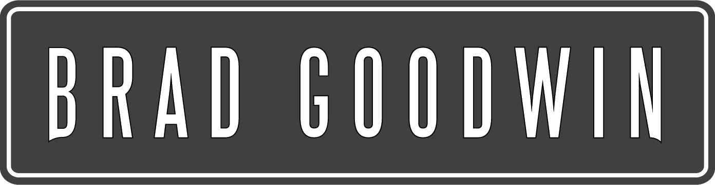 Brad Goodwin