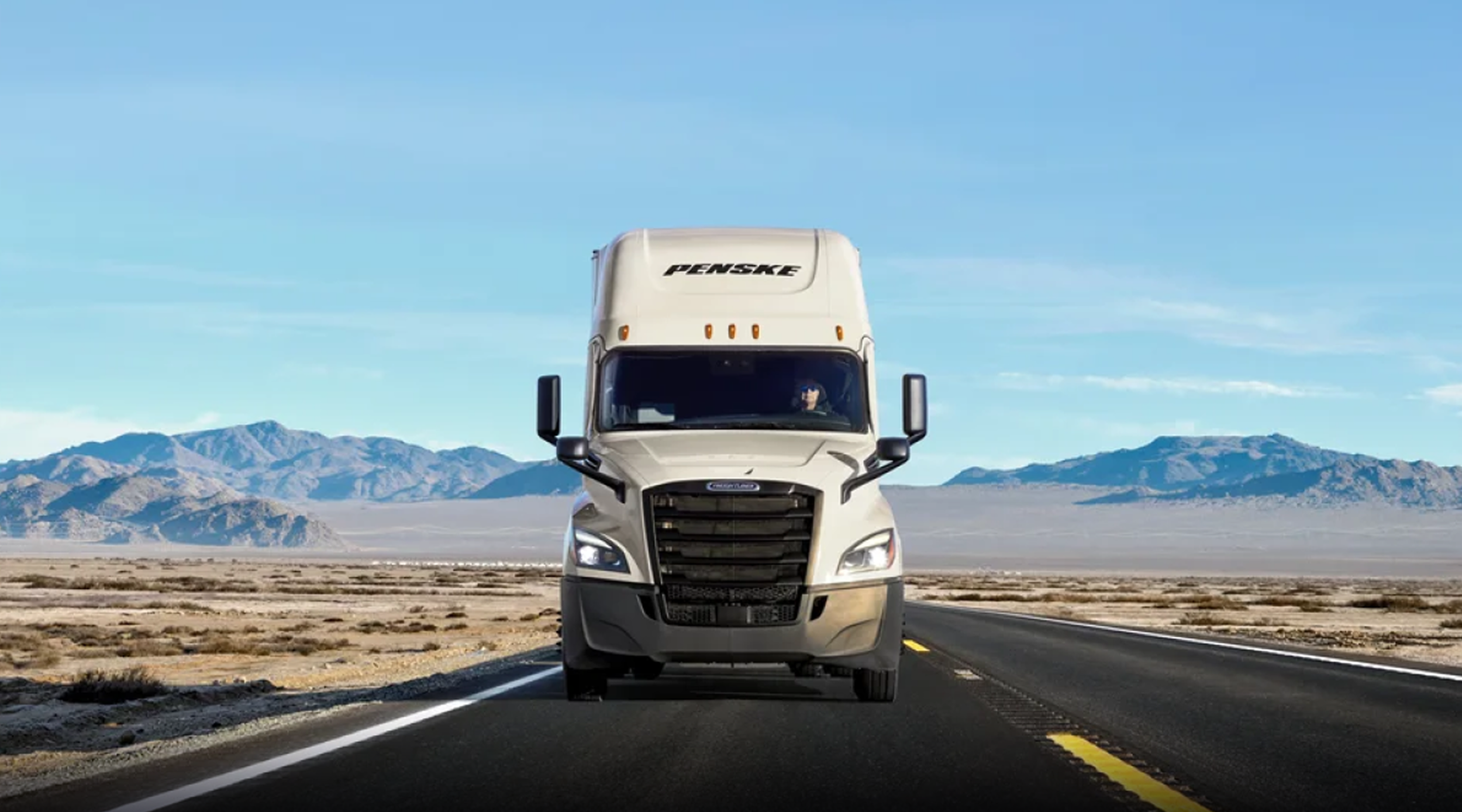 GoPenske.com