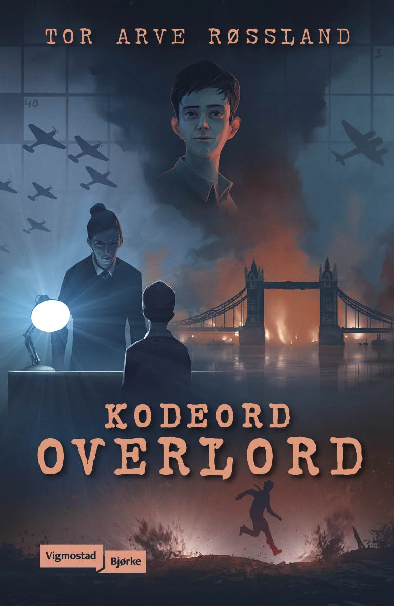 Forside_Kodeord Overlord_9788241950551.jpg