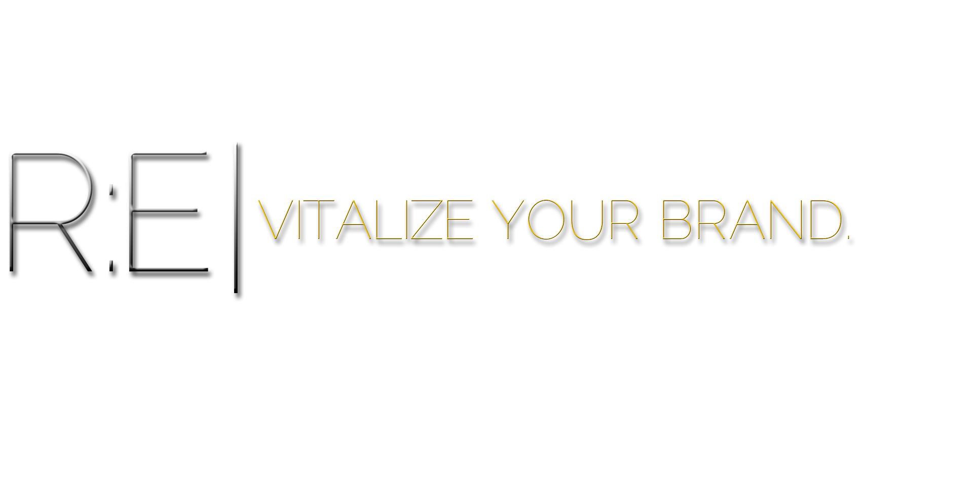 RE | VITALIZE YOUR BRAND.