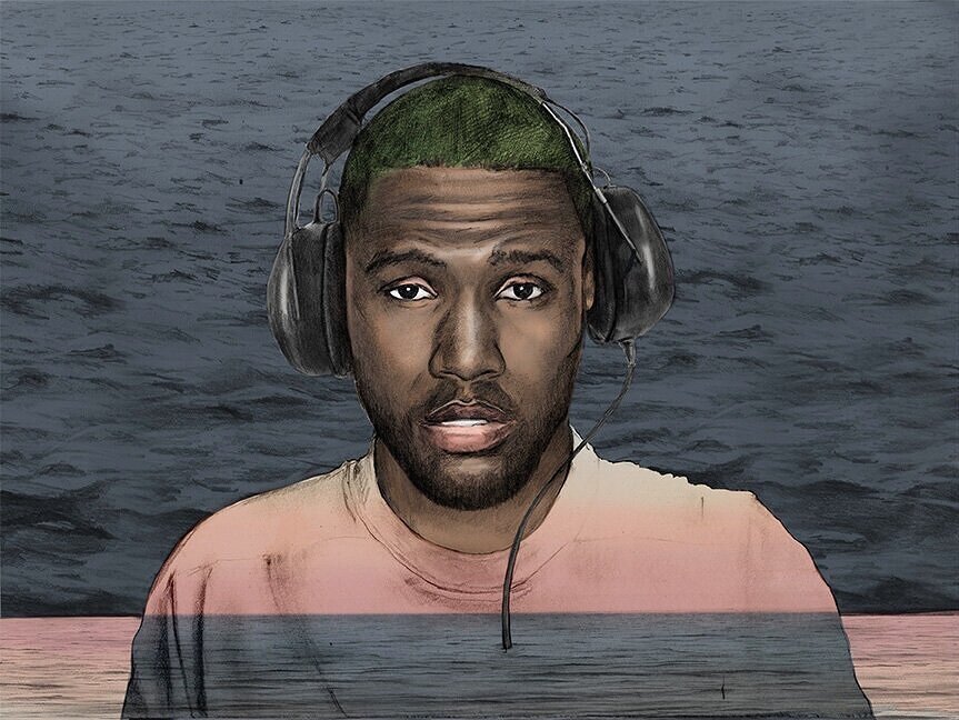 Frank Ocean