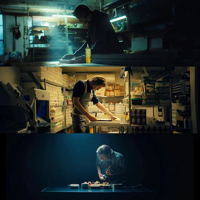 🎥🎥🎥 LINK IN BIO 🎥🎥🎥
New blog post detailing how we shot this ad, from start to finish.
.
Some People Settle | Dalstrong Campaign
Produced by CREATIVE SUBSTANCE
Concept by Mike Pecci @mikepecci
Directed &amp; Edited by Mike Pecci
Featuring Chef 