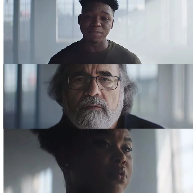 I found out a while ago that my 80mm Lomo Square Front Anamorphic covers full frame and was finally able to put that knowledge to good use on a recent shoot. Shot 6K 3:2 with a 2x desqueeze on a Sony Venice. That combo just feels like you have a mass