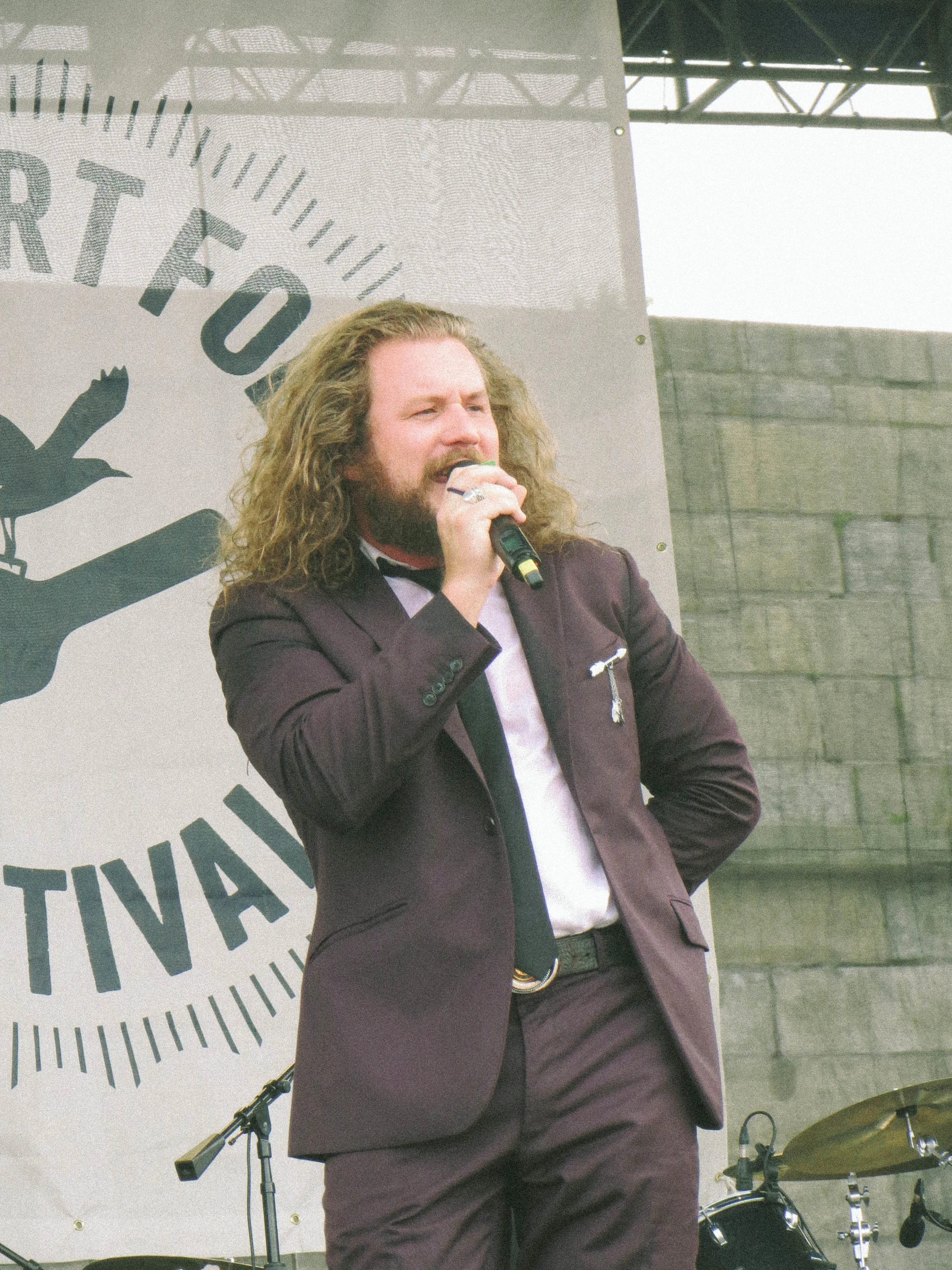 Jim James PHOTOCRED: Lizzy