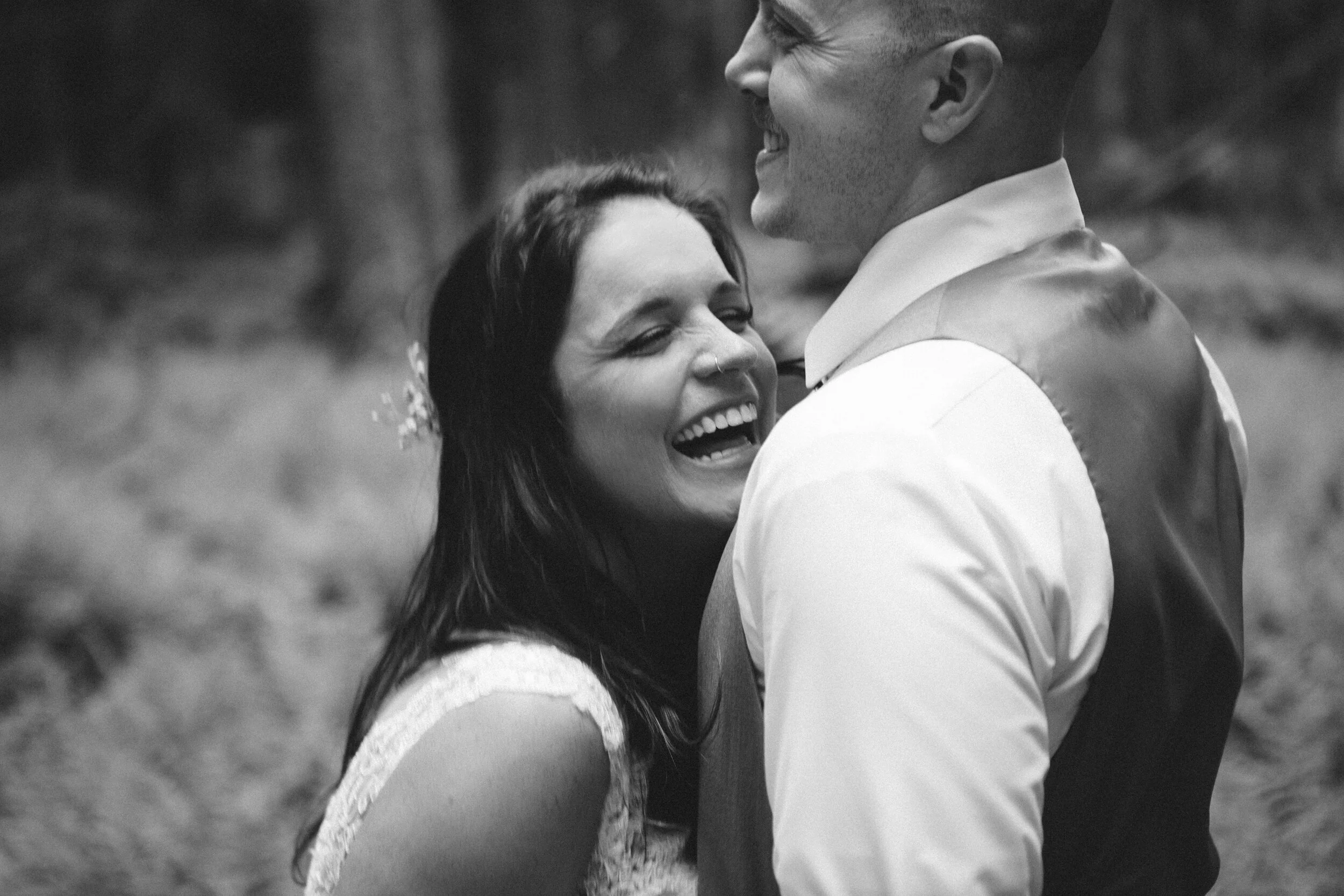 Ryan &amp; Christine