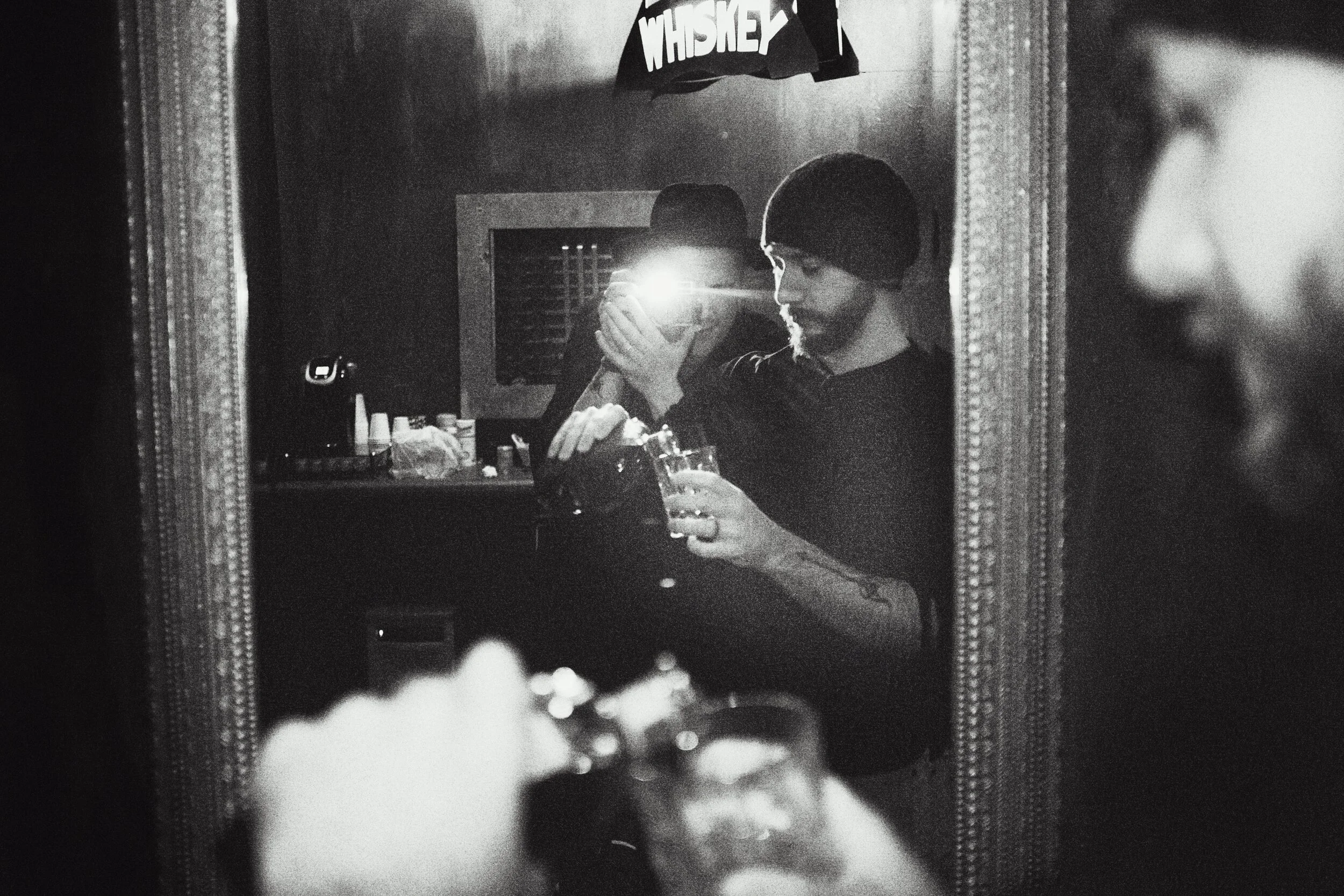 An Intermission Dram