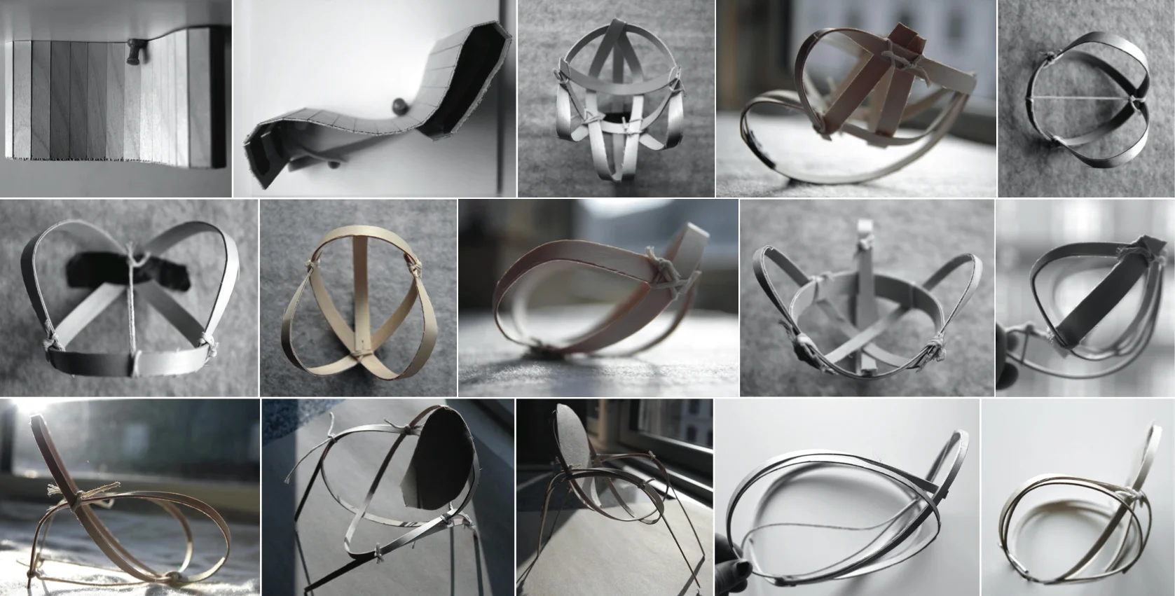 Sketch models