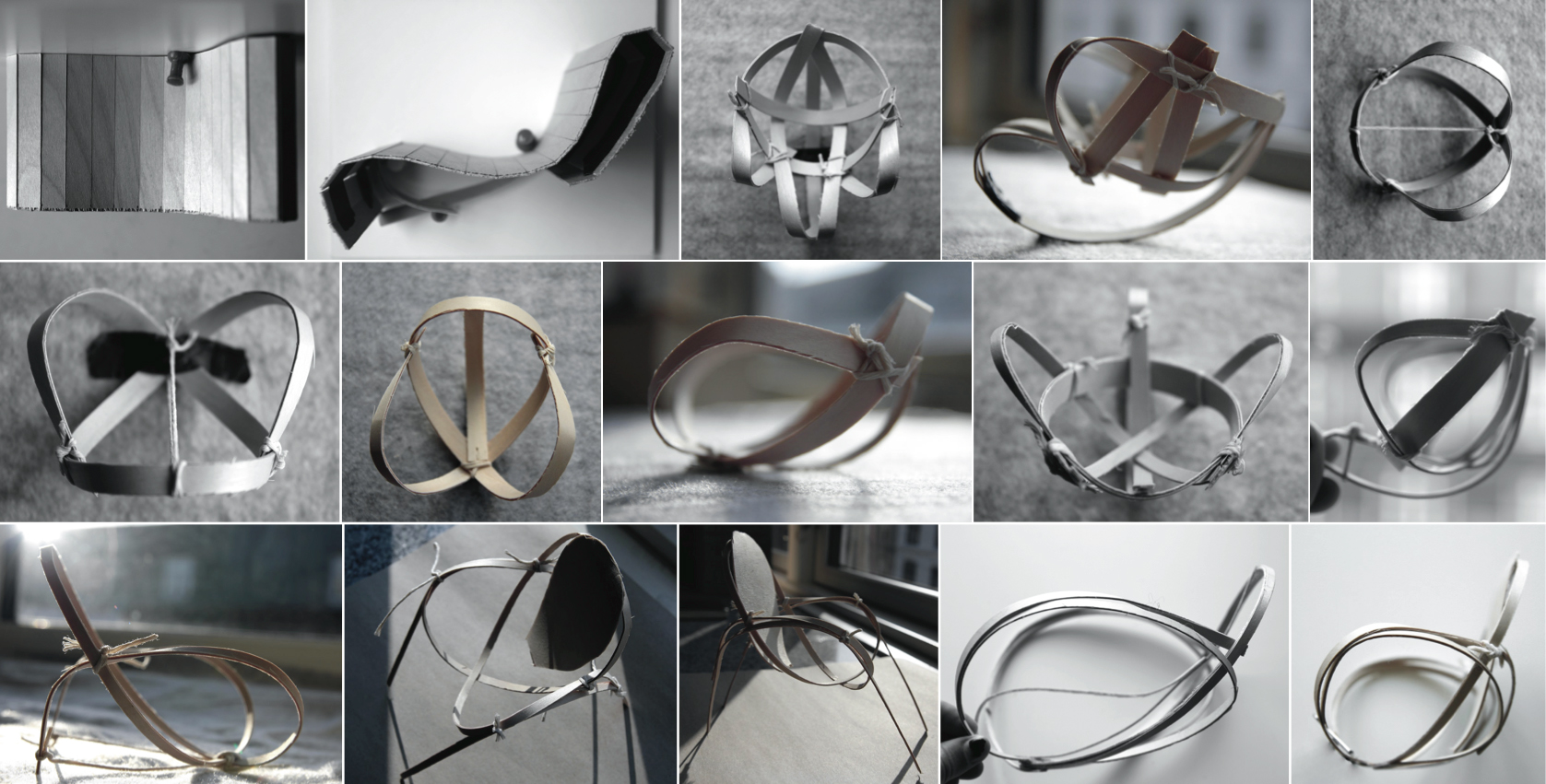 Sketch models