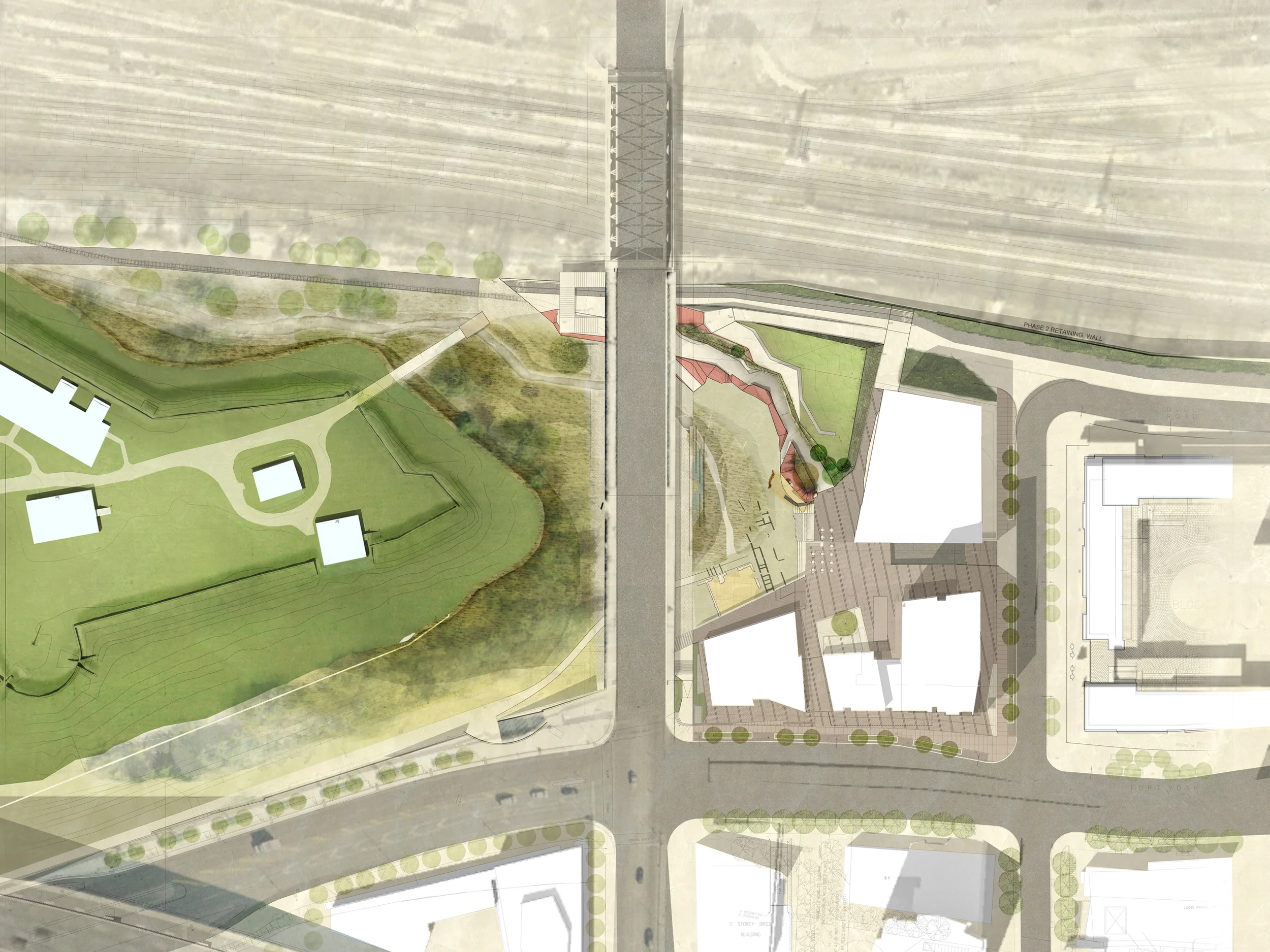 Rendered Context Plan
