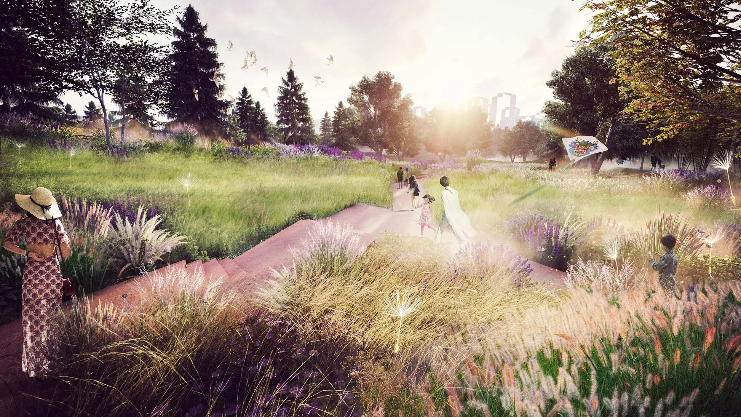 Wind Valley