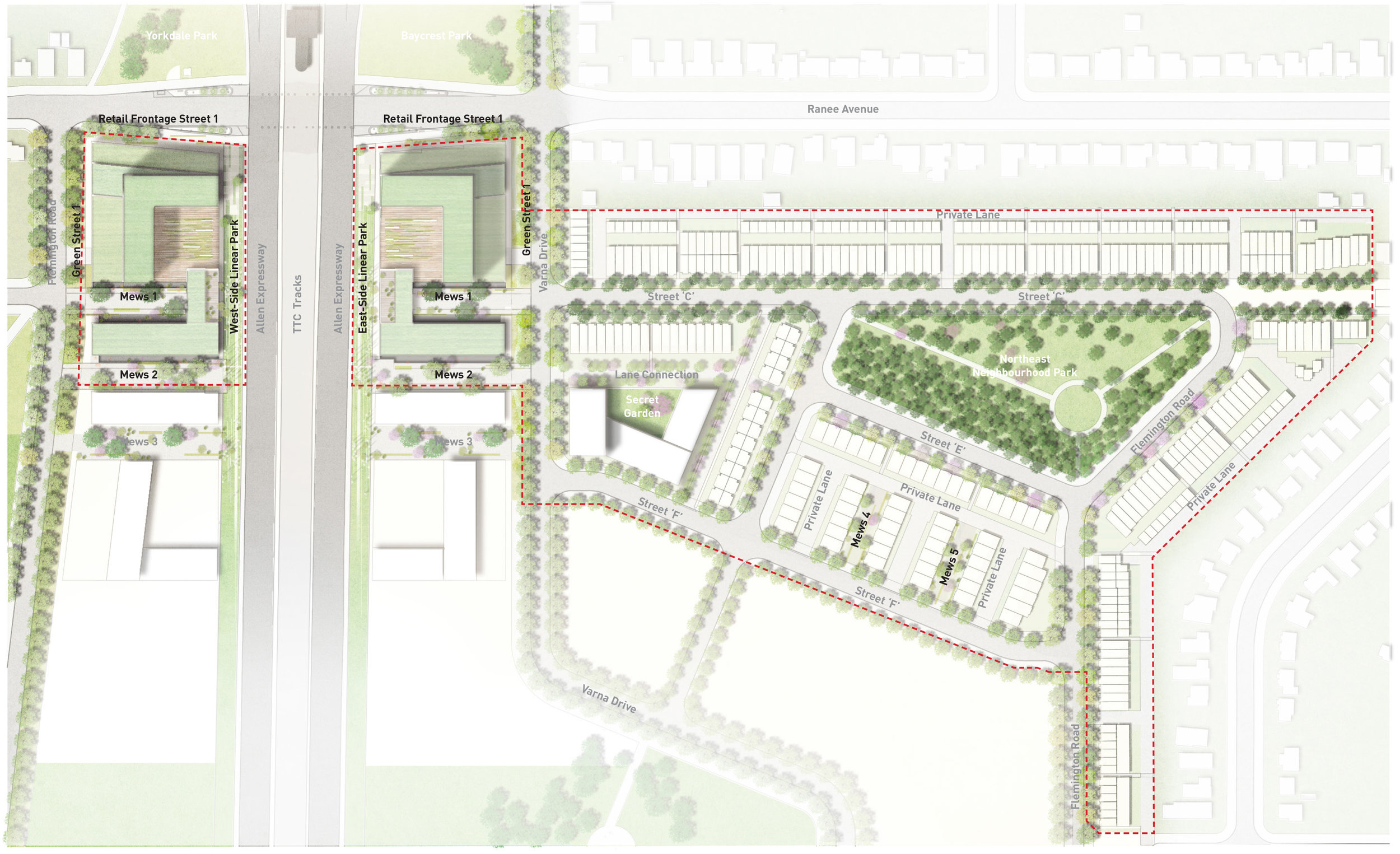 10-Year Masterplan