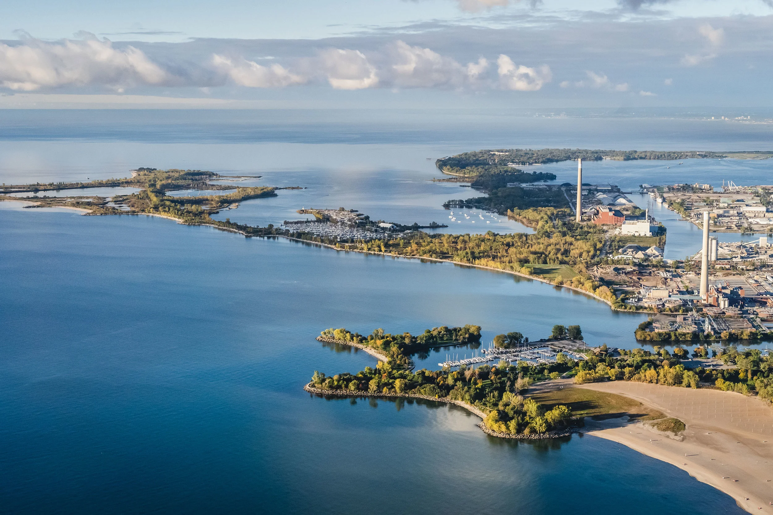 Leslie Spit