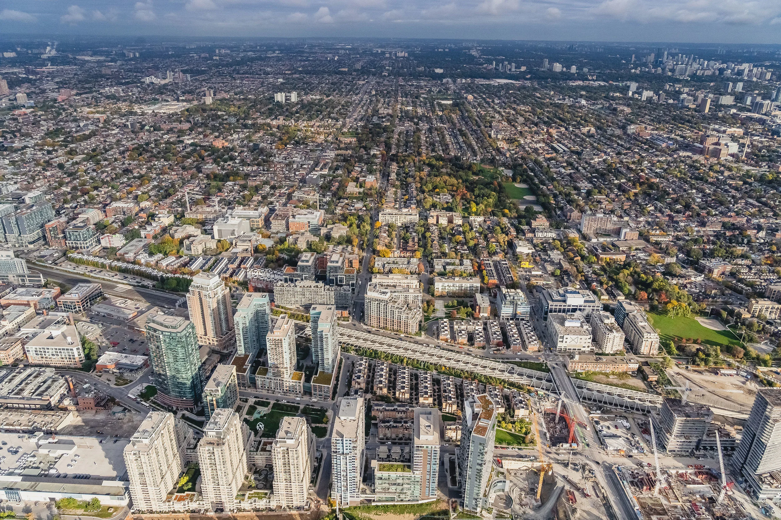Liberty Village