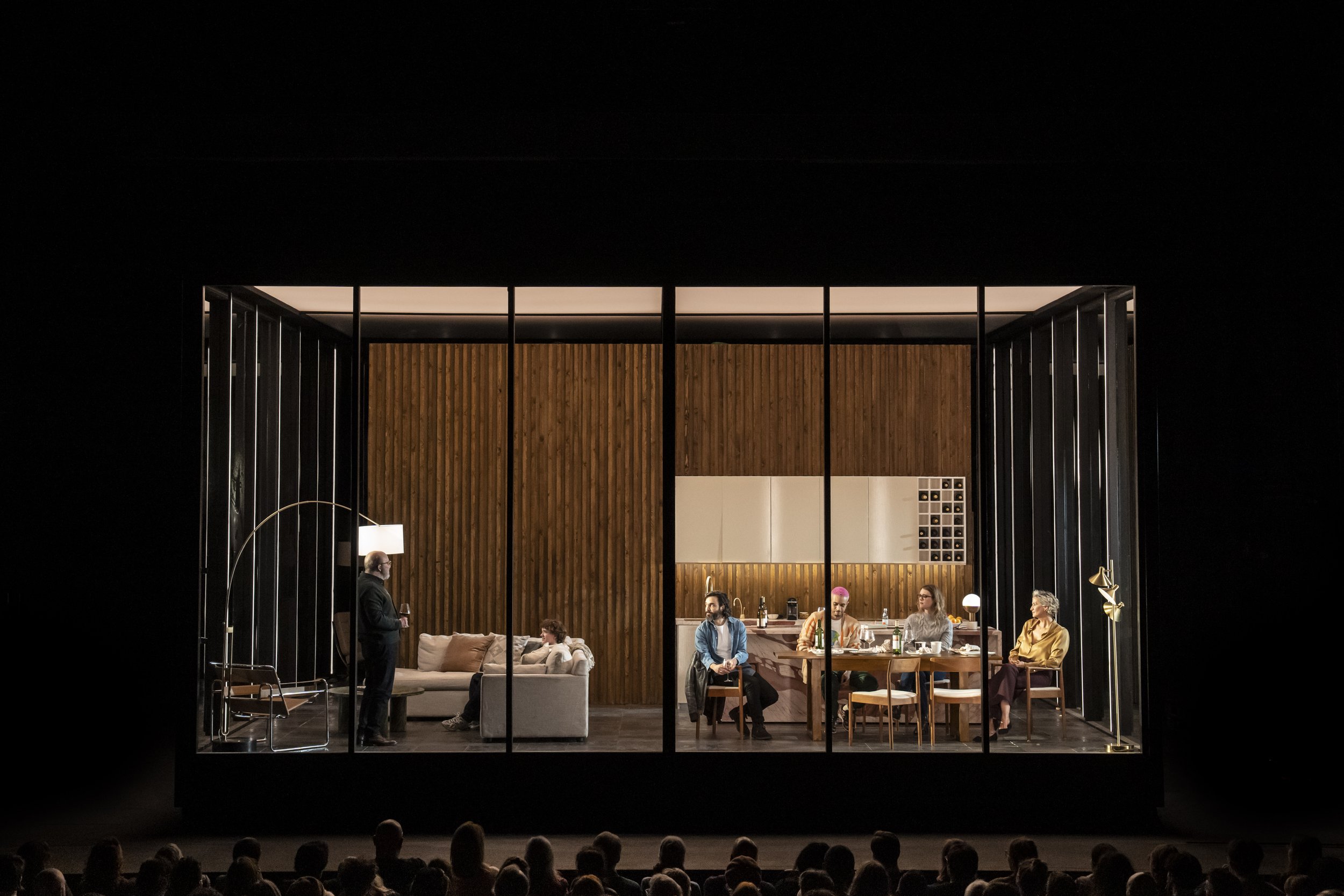 Cast of Phaedra at the National Theatre. Photo by Johan Persson_15670.jpg