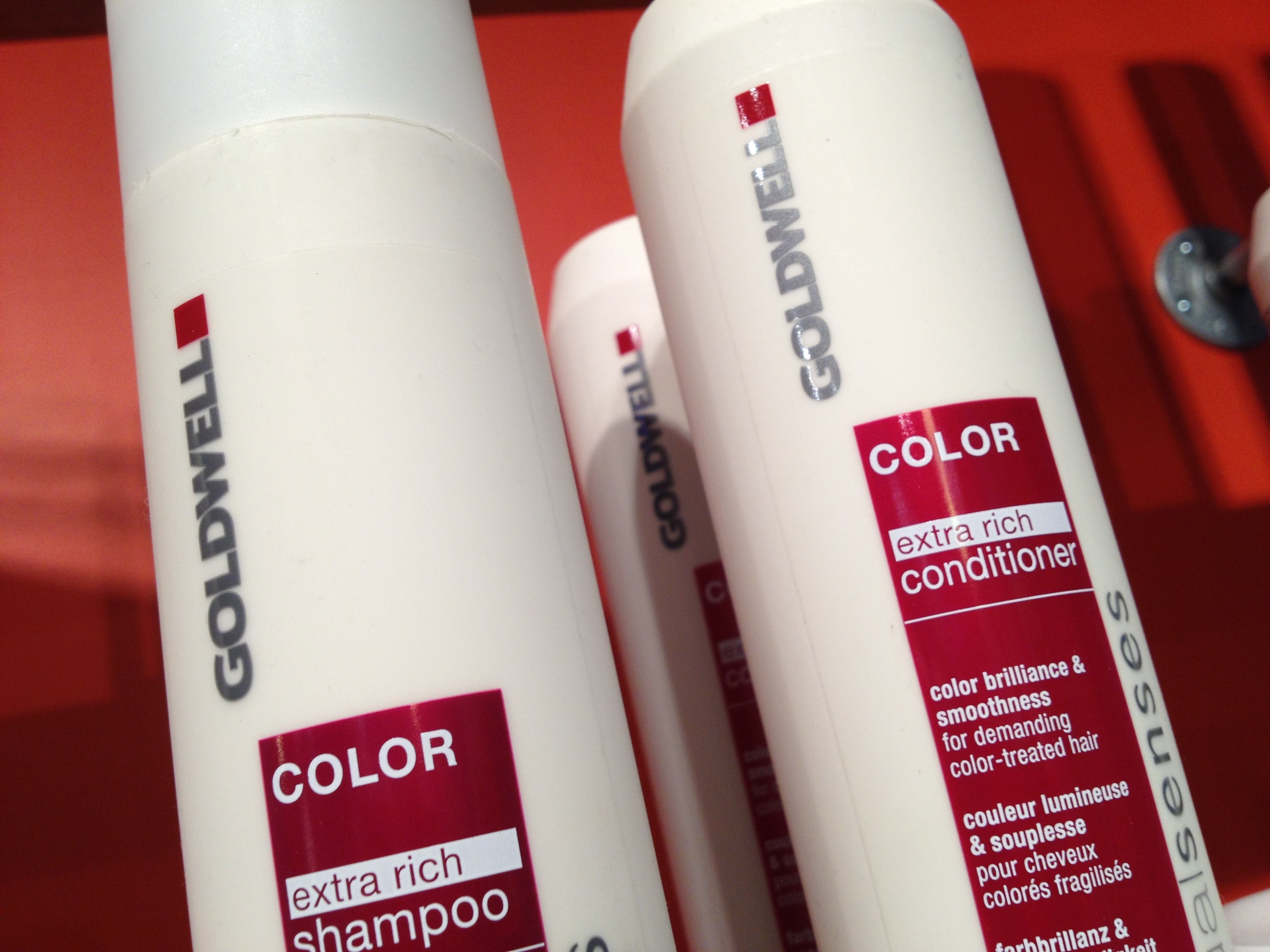 Goldwell