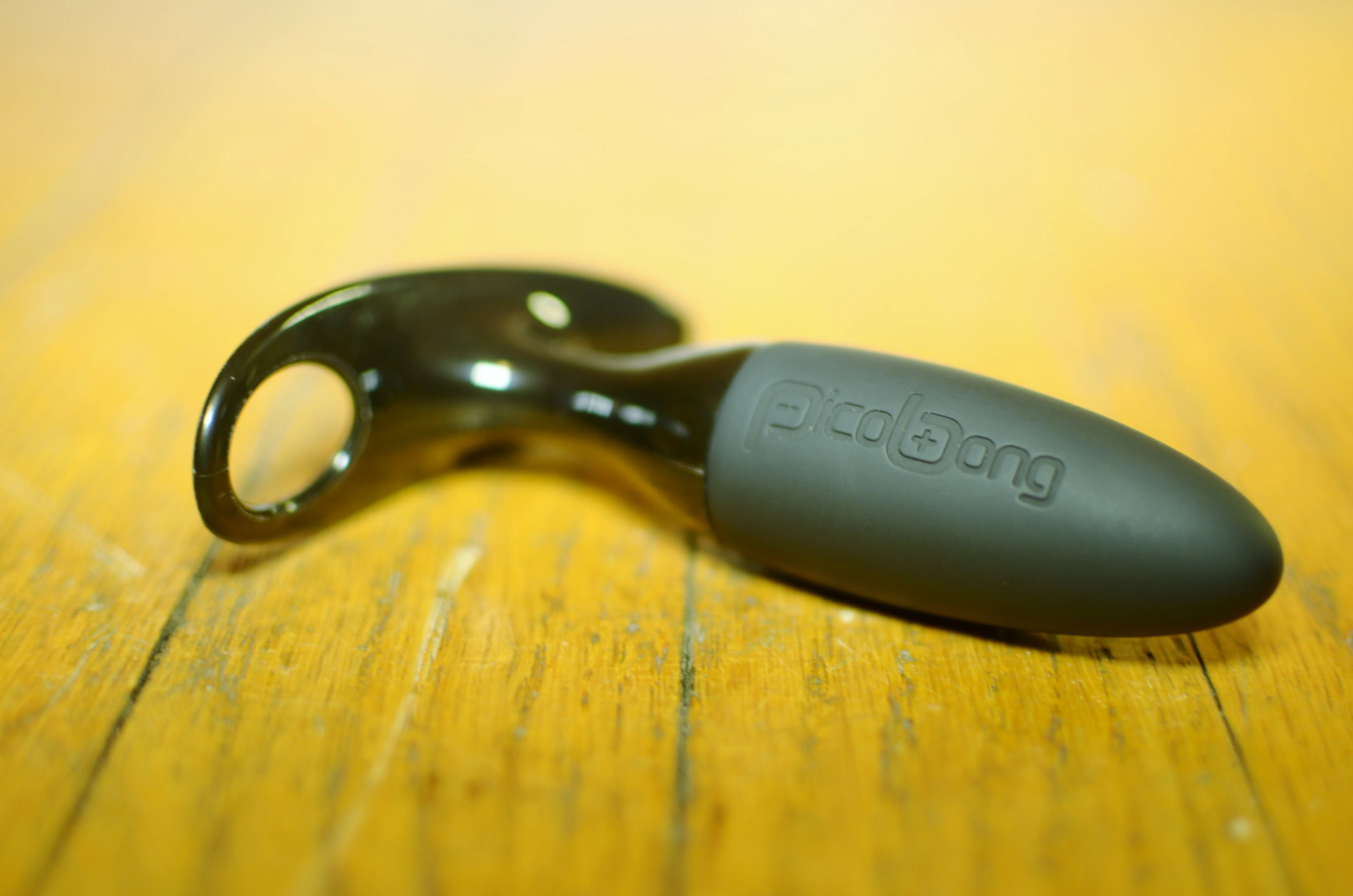 Tano vibrating plug by PicoBong - Review