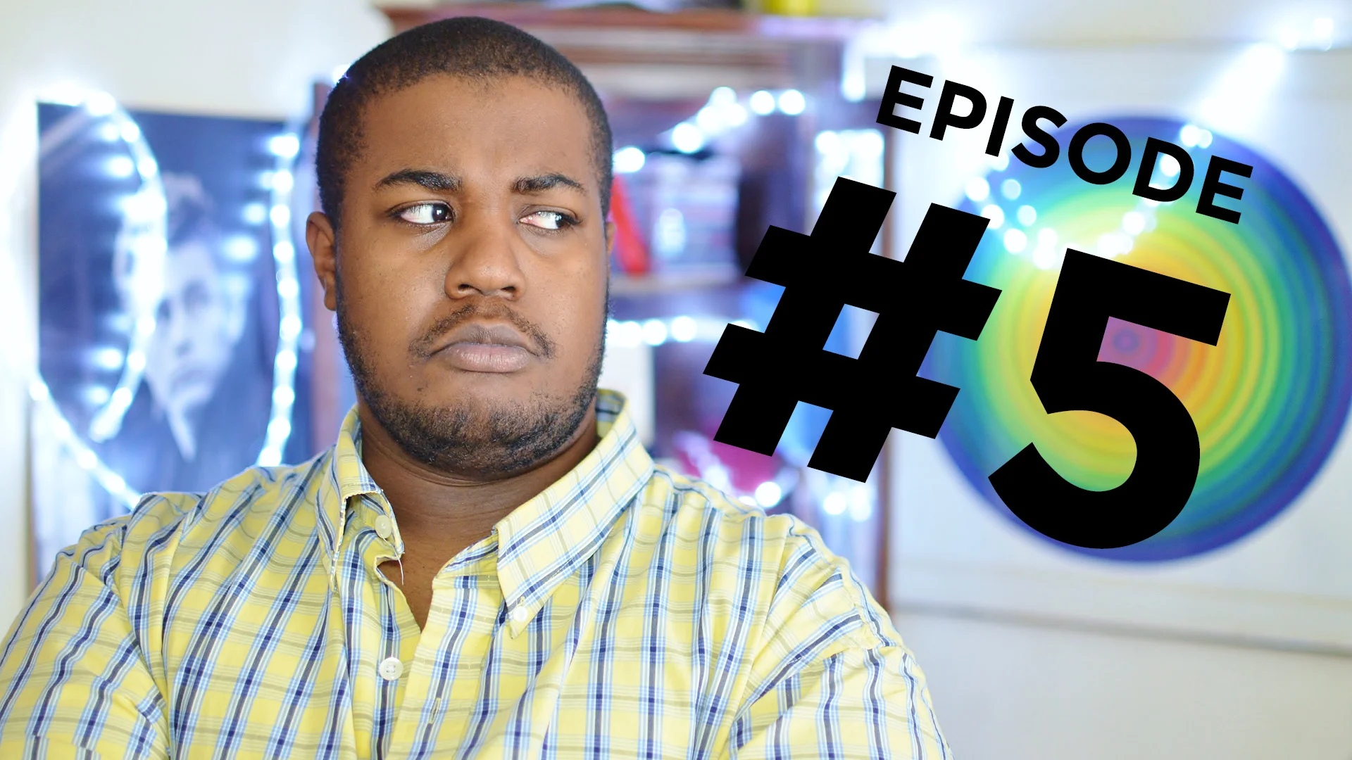 It's Not Misandry, You're A Douche Bag - Let's Talk About Sex #5