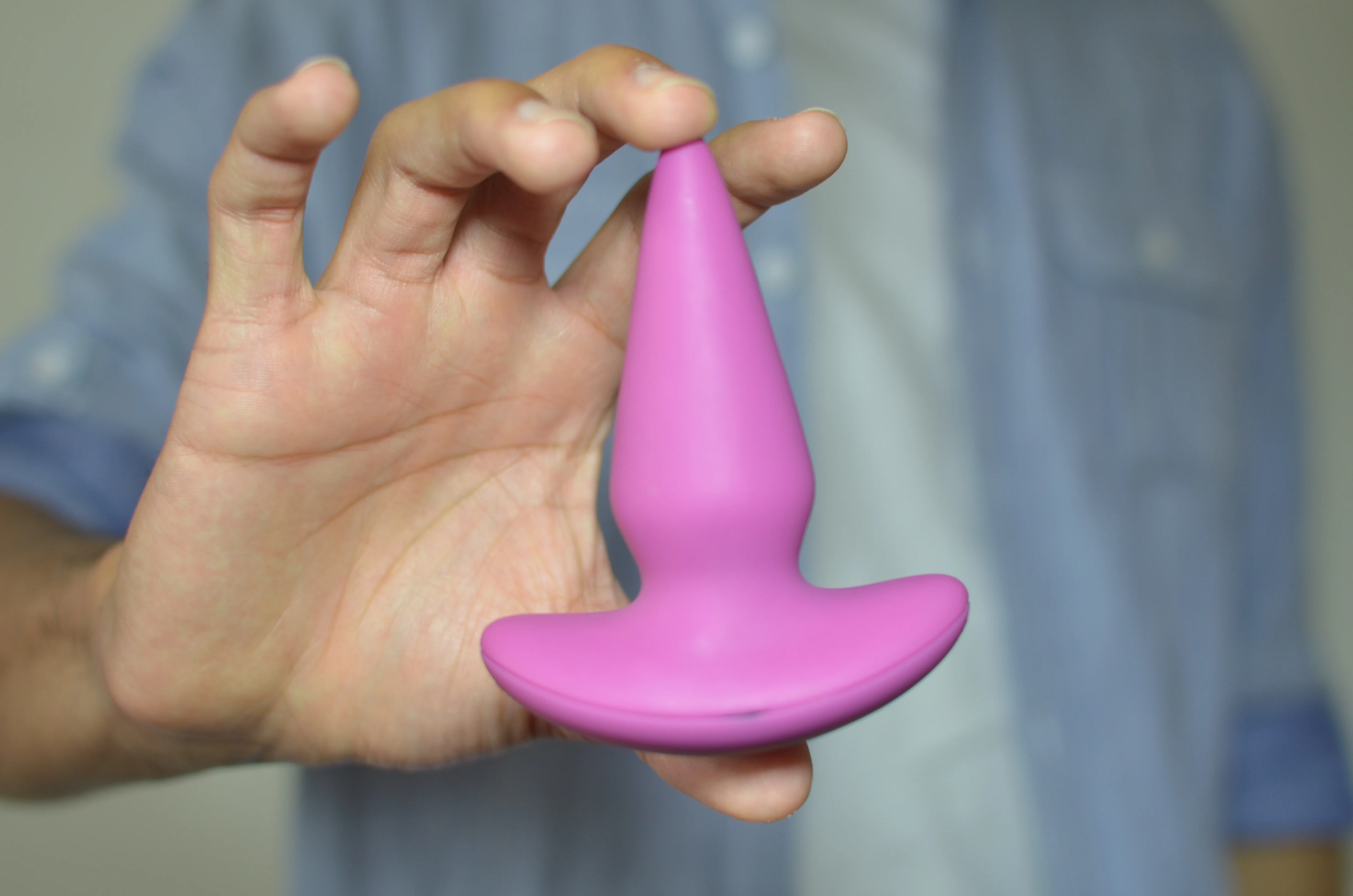 10-Function Risque by Cal Exotics - The Saddest Review I've Ever Written