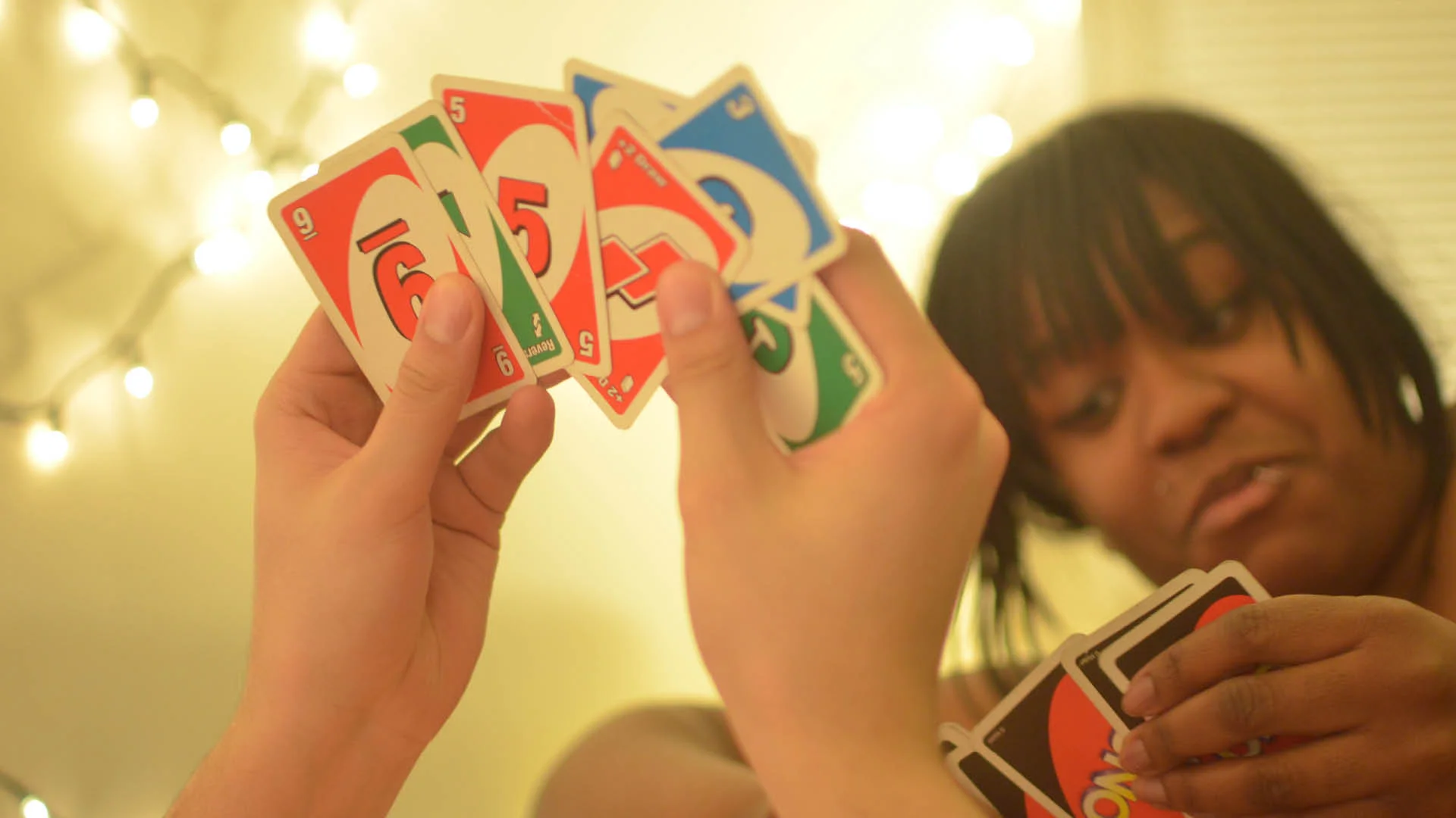 10 (non-sexual) ways to be intimate with your partner