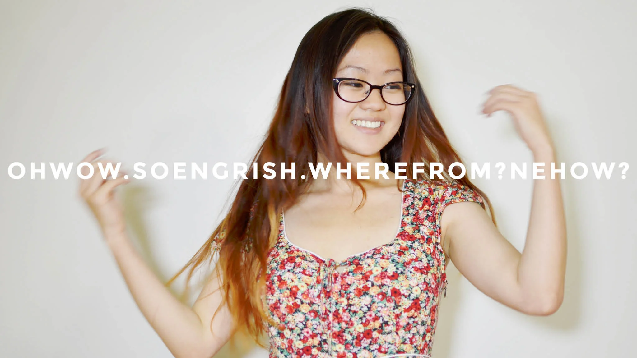 5 things you should never say to an Asian girl on a date... or ever, really