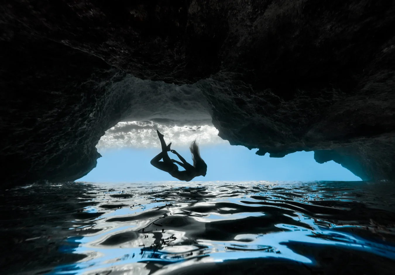 Professional Underwater Photographers