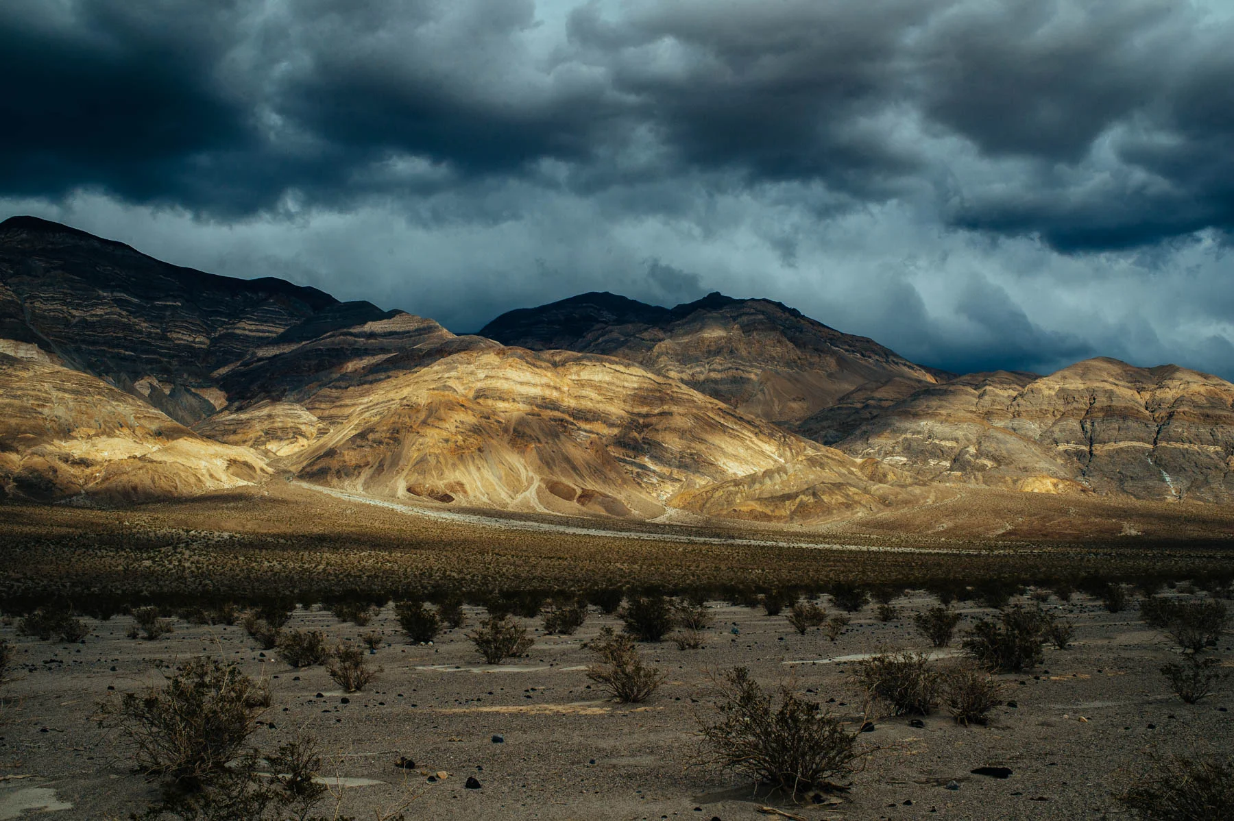 Death Valley