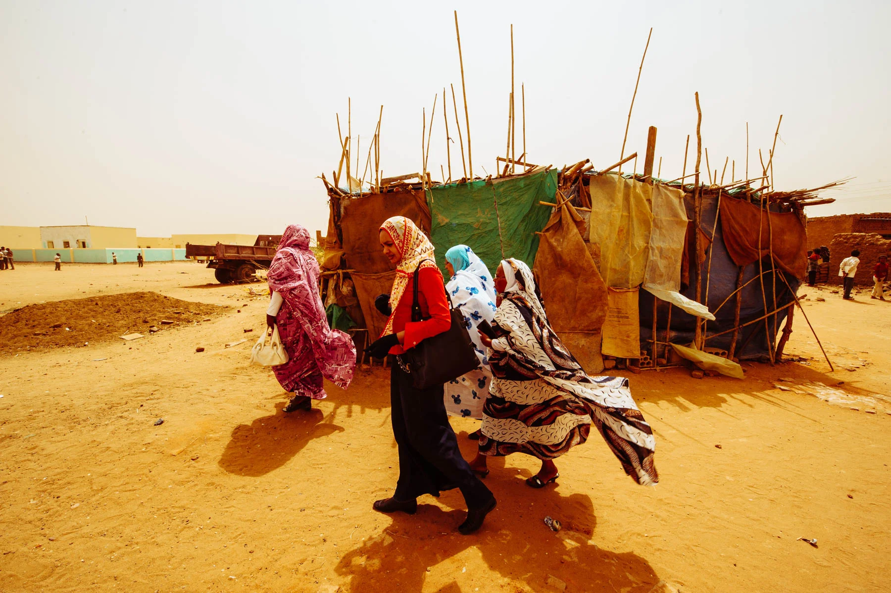 Khartoum, Sudan