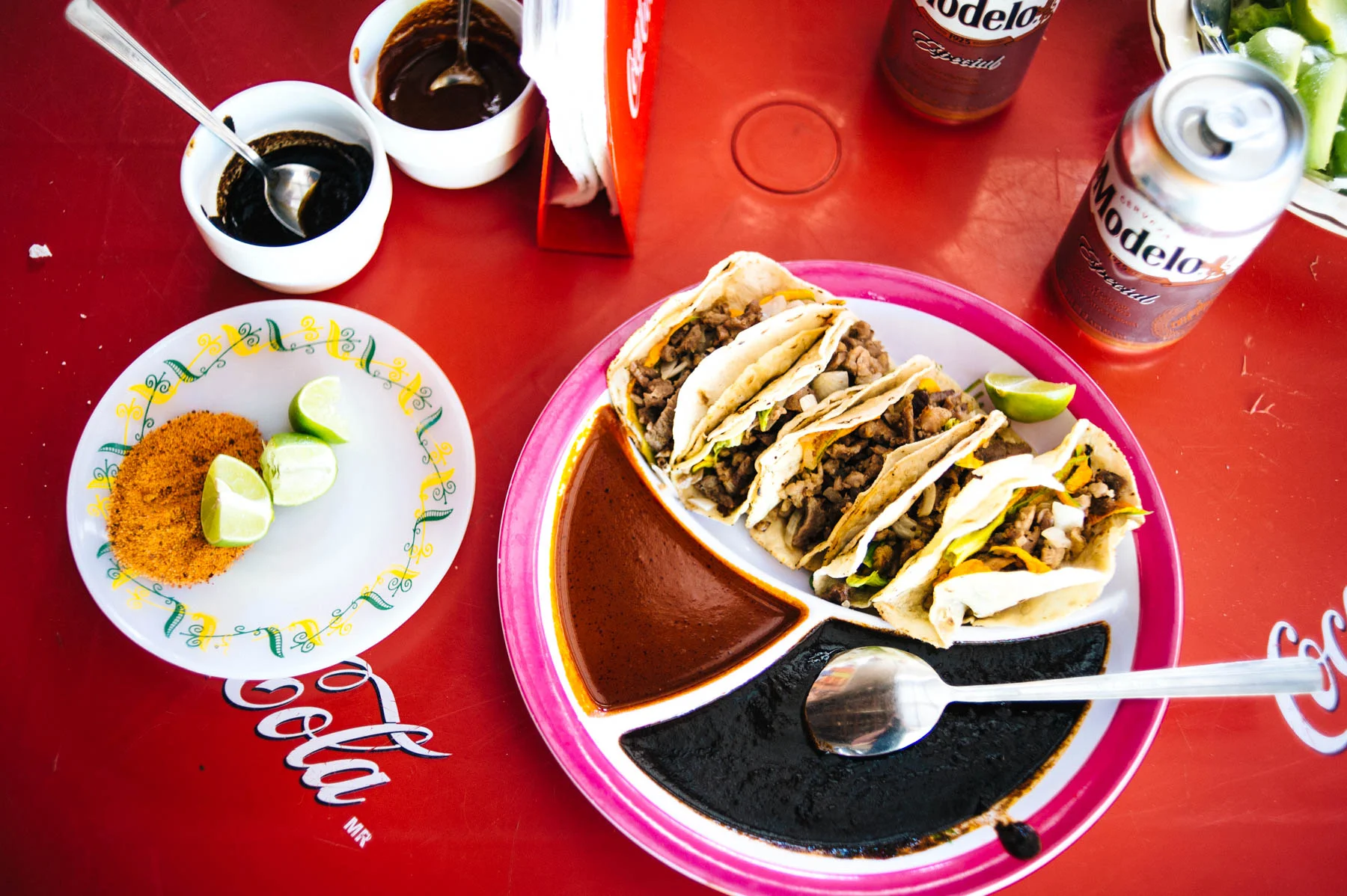 Oaxaca, Mexico