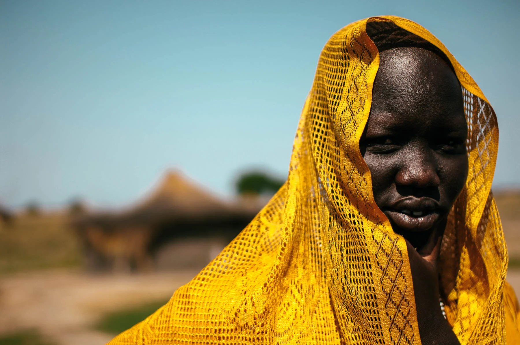 Sudan
