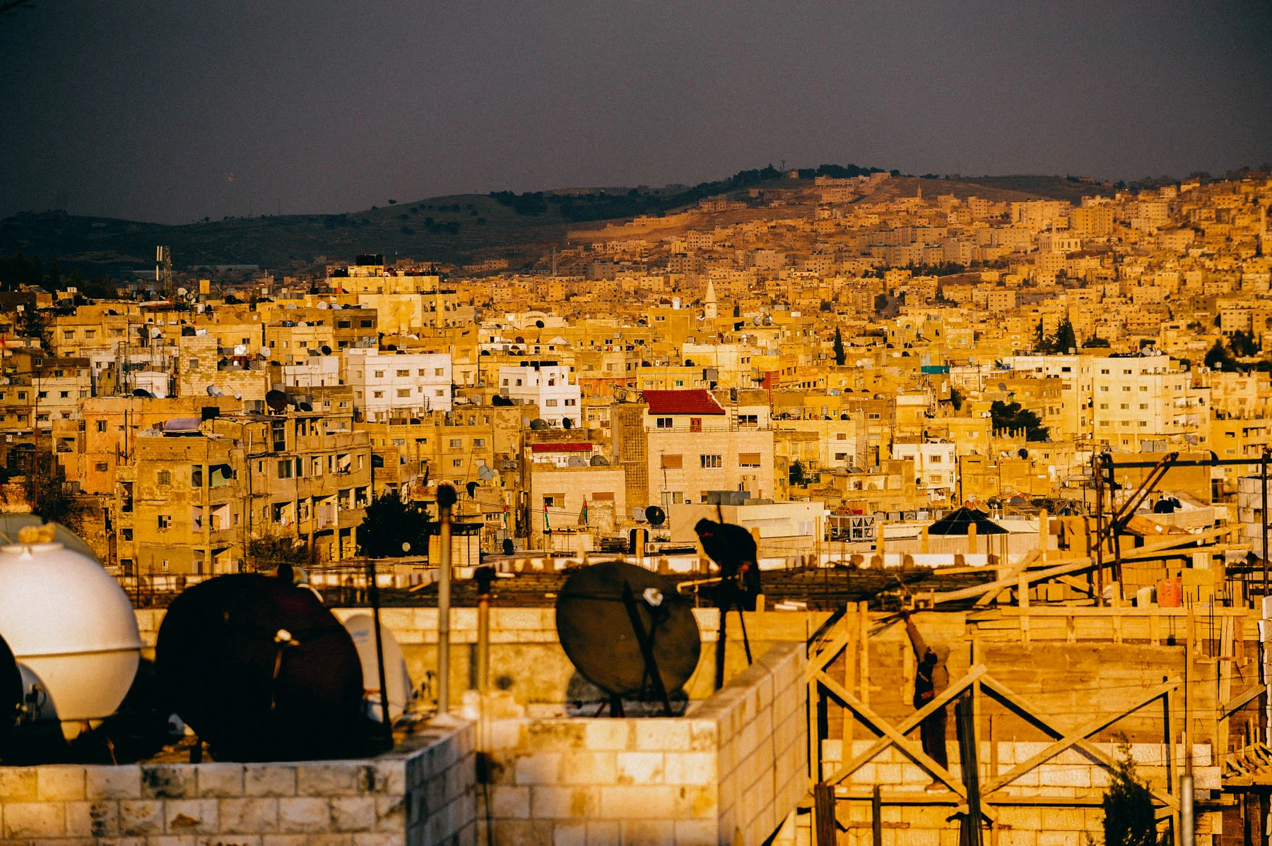 Amman, Jordan