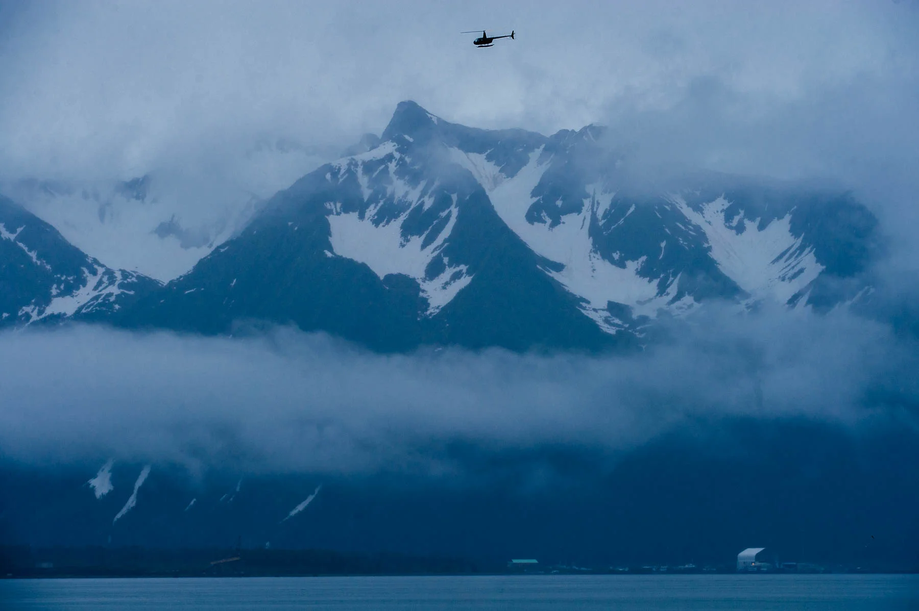 Alaska