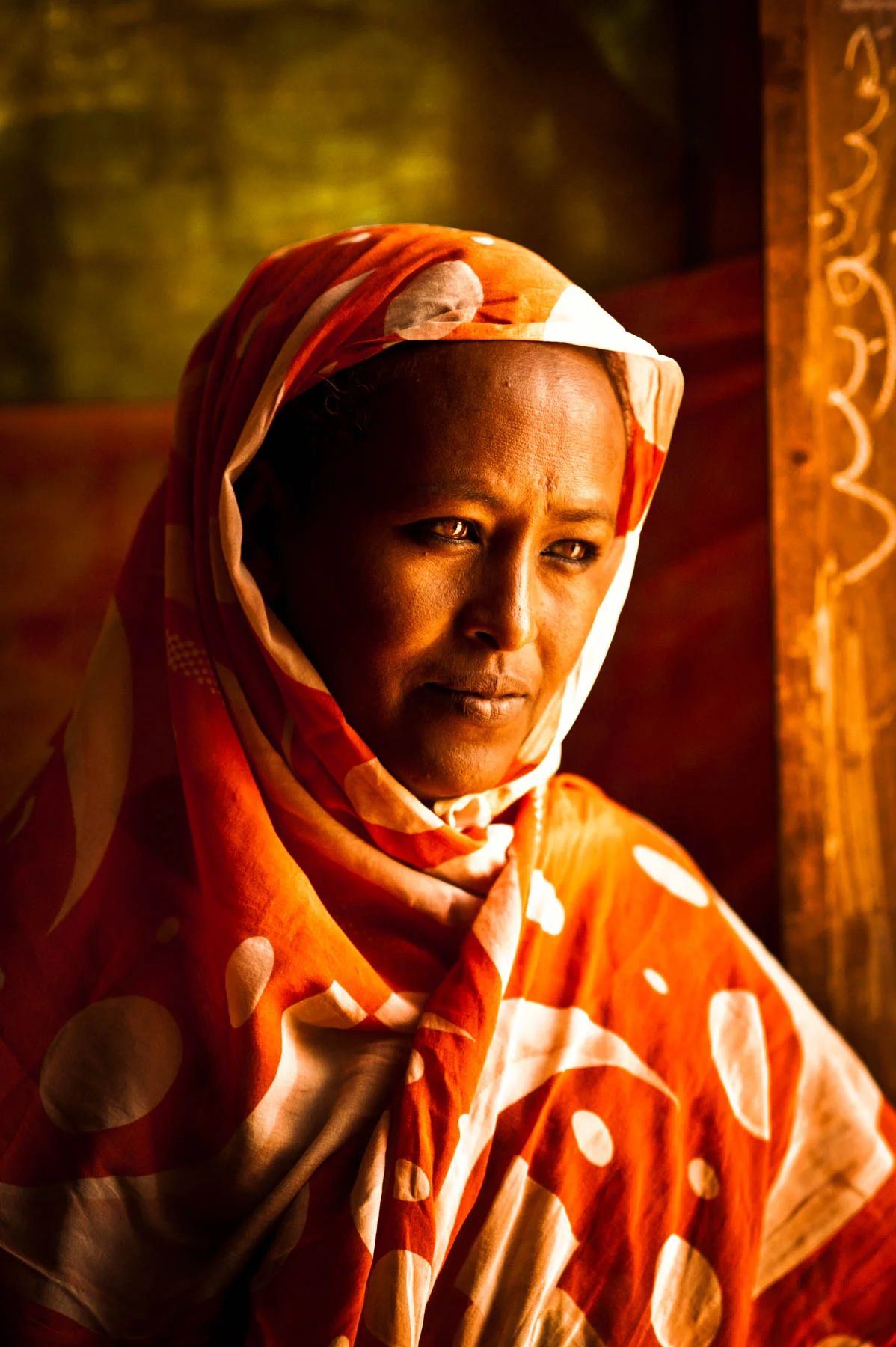 Sudan