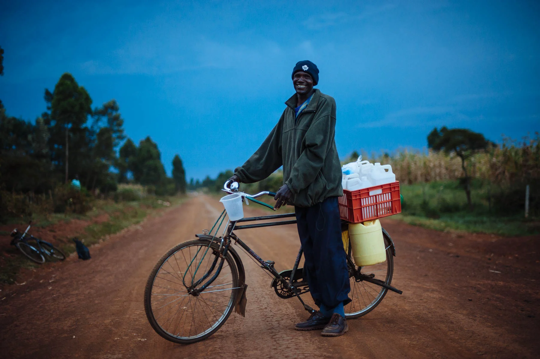 Kenya