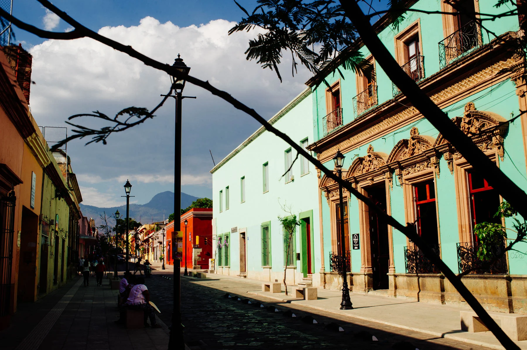 Oaxaca, Mexico