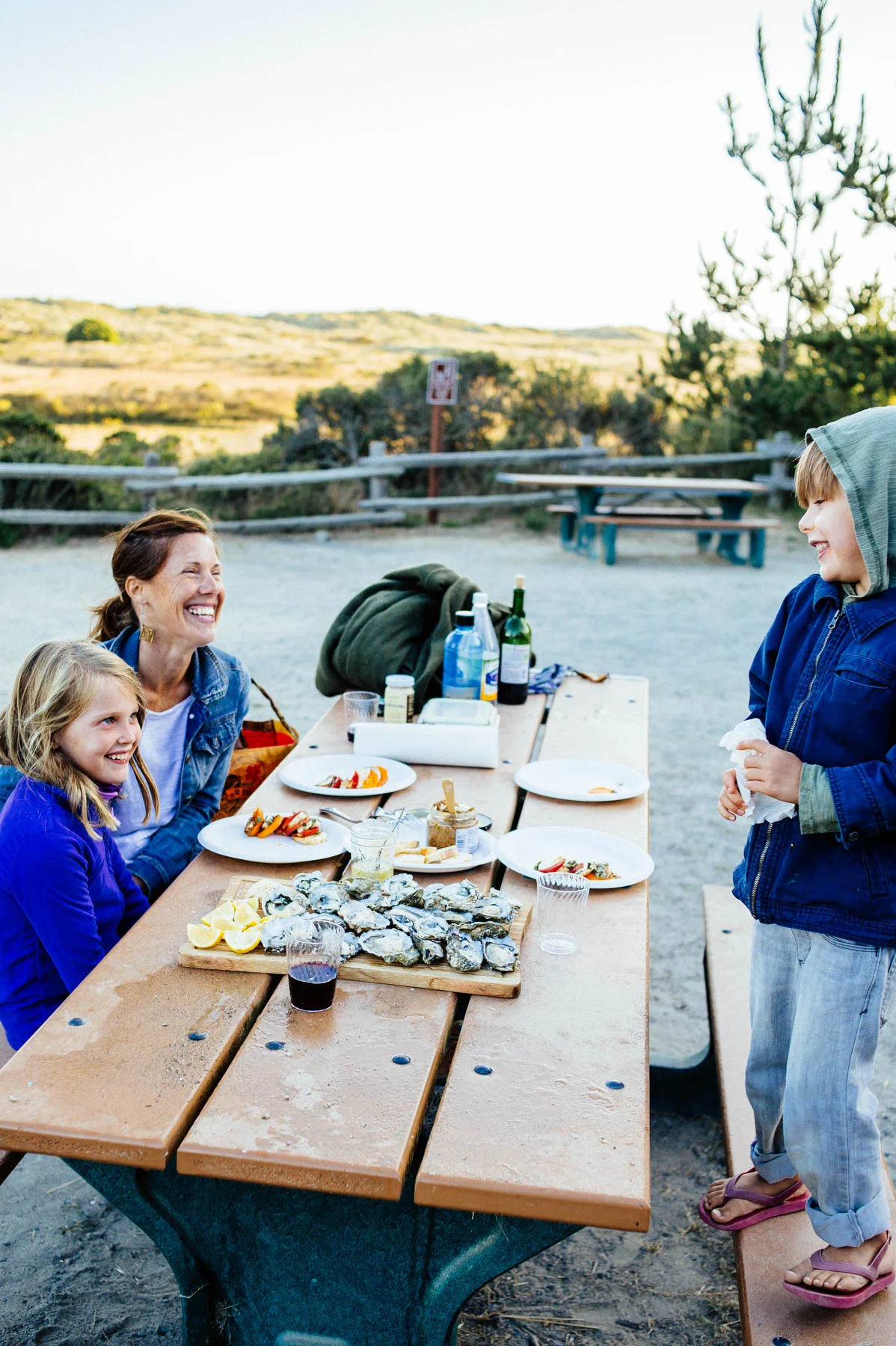 Point Reyes, CA