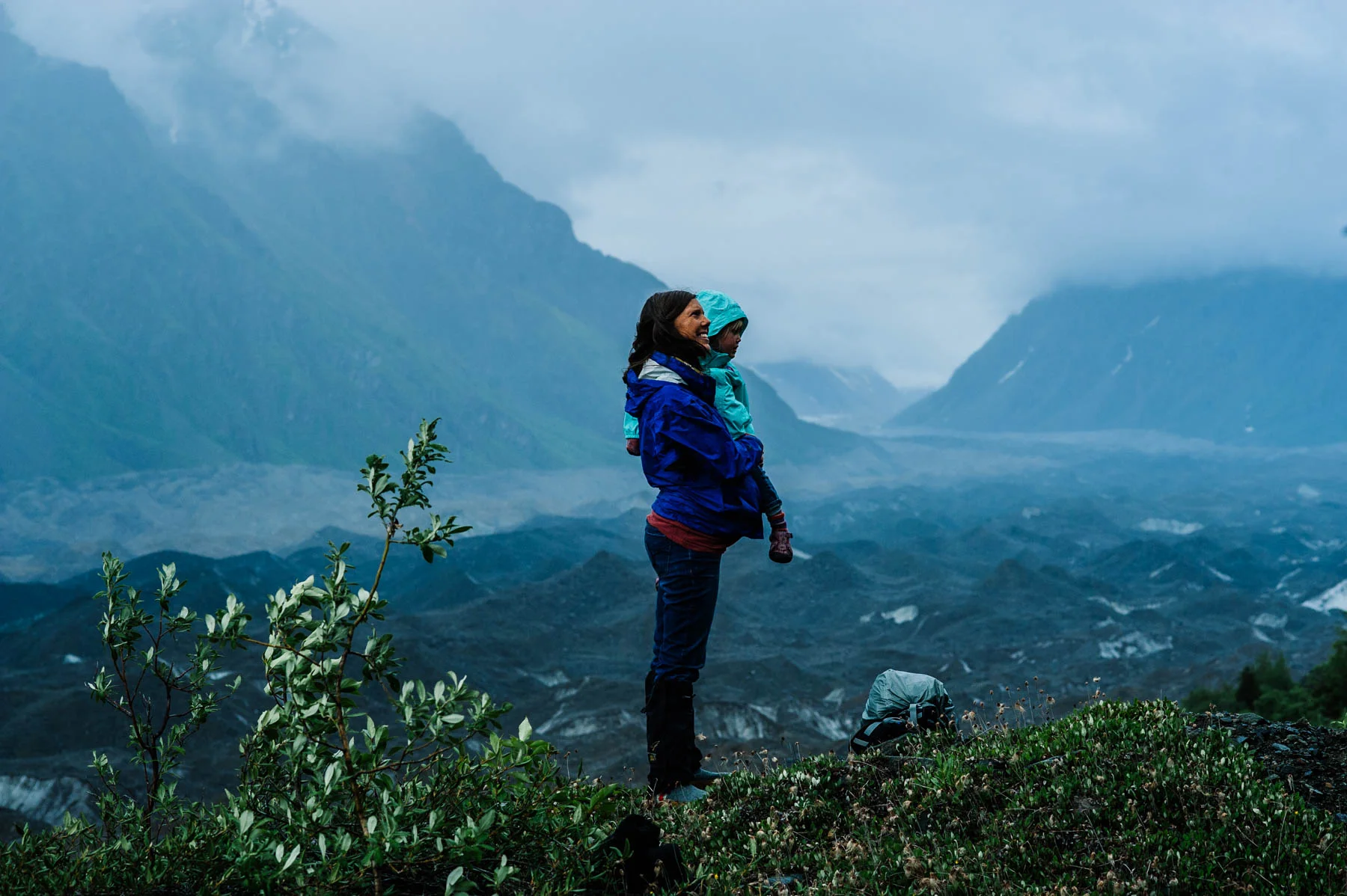 Alaska