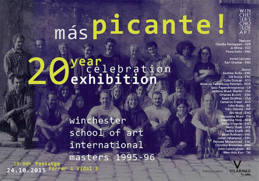 Mas Picante