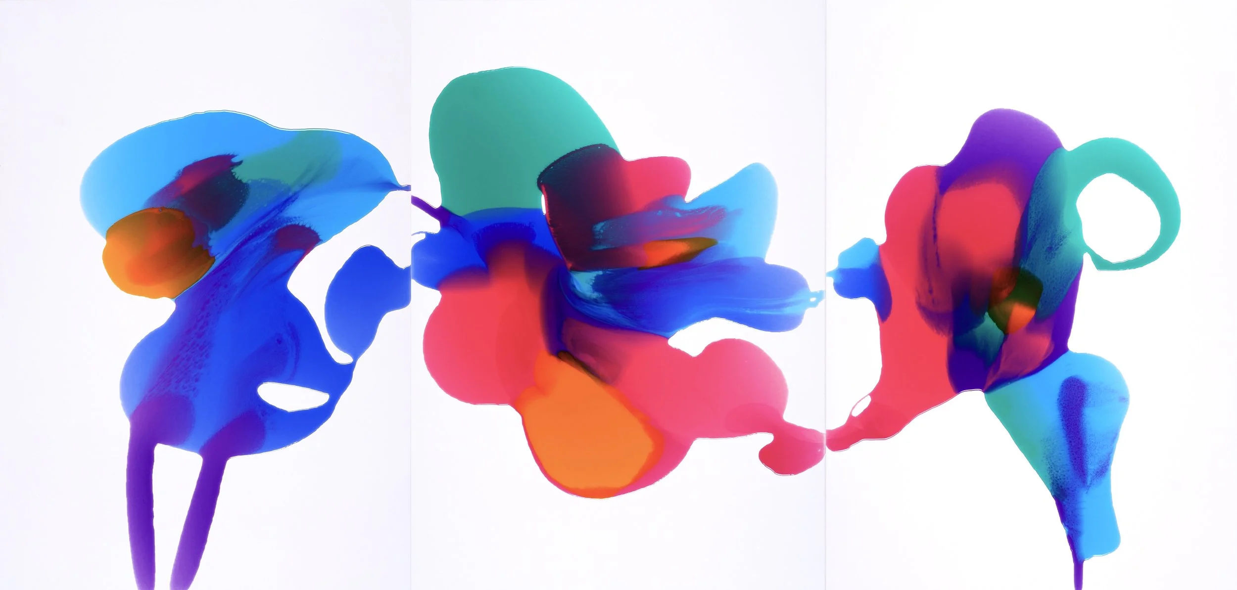 Leila:Christopher Triptych Hallway.jpg